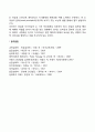 프로이드(Freud)의 성격구조(원초아, 자아, 초자아) 2페이지