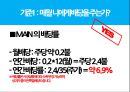 매월 배당(월세)를 주는 황금알 같은 미국 상장종목.pptx 26페이지