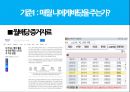 매월 배당(월세)를 주는 황금알 같은 미국 상장종목.pptx 27페이지