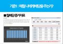 매월 배당(월세)를 주는 황금알 같은 미국 상장종목.pptx 34페이지