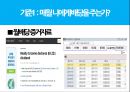 매월 배당(월세)를 주는 황금알 같은 미국 상장종목.pptx 41페이지