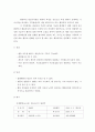 아동관찰및행동연구-레포트(행동특성관찰기록법시간중심관찰기록법의 차이를 예시와 함께 설명하라) 2페이지