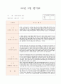 보육평가 (1월-10월) 1페이지