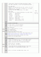 유치원 어린이집 일일교육계획안 1월 2주 금요일(만4세) 3페이지