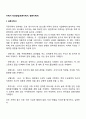 이력서 작성방법(국문이력서 영문이력서) 1페이지