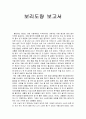 보리도량 보고서 1페이지