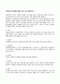비언어적 의사소통의 예를 3가지 이상 서술하시오 2페이지