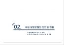 생명보험연구프로젝트 ) 저성장 기조에 따른 생명보험의 문제점 및 개선방안(PPT) 7페이지