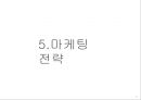 여성복 브랜드 듀엘(DEWL) 브랜드 분석 PPT 24페이지