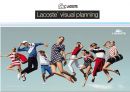 라코스테 VMD 분석 및 실습 - Lacoste’ visual planning.PPT 1페이지