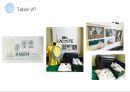 라코스테 VMD 분석 및 실습 - Lacoste’ visual planning.PPT 31페이지