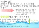  자원으로서의 해양 파트 발표용 PPT 2페이지