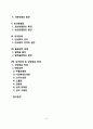 [정신장애] 심리적 장애(불안장애, 신체형 장애, 해리형 장애, 기분장애, 정신분열증, 성격장애, 물질관련장애, 성정체감 장애) 2페이지