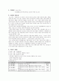 사업계획서 -  즐거운 학교 - 시설생활청소년의 학교적응을 도모하기 위한 프로그램 2페이지