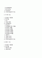 인지이론 행동주의이론 인본주의이론 비교 2페이지