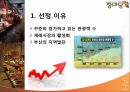 재래시장의 활성화부산의 지역발전시장여행문화 4페이지