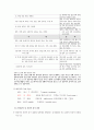 [A+] 성인간호학 CASE 진폐증 호흡기질환 7페이지