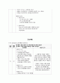 성인간호학 CASE 척추협착증 21페이지