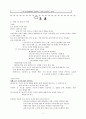 덕목 개념 정리 - 성실 정직 등 5페이지