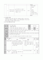 바른생활 과  교수-학습 과정안 2페이지