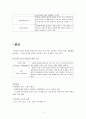 간호의 네 가지 개념 4페이지