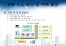 ERP 성공사례 -LG전자 24페이지
