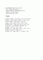 카네기의 사람의 마음을 움직이는 기술 4페이지