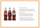 코카콜라 기업연구와 SWOT분석 코카콜라 마케팅전략 사례연구 및 코카콜라 미래전략방향제시 PPT 10페이지
