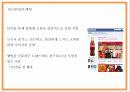 코카콜라 기업연구와 SWOT분석 코카콜라 마케팅전략 사례연구 및 코카콜라 미래전략방향제시 PPT 22페이지