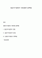 집단의사결정의 장단점과 문제점 1페이지
