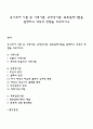 동기부여 이론 중 기대이론 공정성이론 목표설정이론을 설명하고 각각의 장점을 비교하시오 1페이지