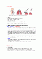 자연 기흉 (pneumothorax) 일차성 기흉  case study 8페이지