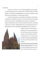 (영어-교양) 아트히스토리-(고딕 양식 교회) St Anne and Fort Street Presbyterian Church 3페이지
