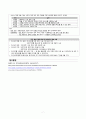 보건정보 및 기술활용과 U-Health 사업사례 보건사업의 질관리 7페이지