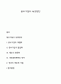 중소기업의 육성방안 1페이지