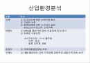 CJ그룹비즈니스모델 혁신CJ그룹의 글로벌대한통운과 CJ GLS의 시너지산업환경분석 8페이지