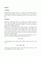 [대차대조표] 대차대조표와 회계방정식 대차대조표의 이용과 한계 2페이지
