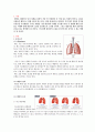 폐암(Lung Canser) 케이스 스터디 - 폐암 간호과정 폐암 폐암 케이스 스터디 폐암 case study 3페이지