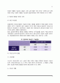 [지능과 창의성] 지능(IQ)측정(지능검사-웩슬러검사 영아발달척도) 지능(지능발달)에 영향을 미치는 요인 삼원이론과 다중지능이론 창의성(창의력) 향상방법 4페이지