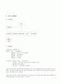 착즙주스 전문점 창업 계획서(사업계획서 창업 계획서 사업계획서 샘플) 11페이지