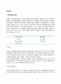 [경영계획] 작업계획의 종류 계획활동의 종류 경영계획의 시간틀 2페이지