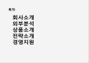 취미 온라인 네트워킹 싸이트어플 사업계획서 - 모바일 지식 네트워크 산업 2페이지