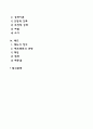 개인수준의 조직행동(성격 지각 학습 태도) 2페이지