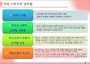 여성과 스포츠 - 스포츠 사회학 8페이지