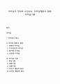 리더십의 정의와 구성요소 리더십행동의 종류 리더십이론 1페이지