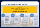 프로젝트 파이낸싱 Project Financing 38페이지