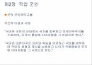 직업 군인론 60페이지
