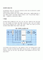[생산운영시스템의 관리] 생산시스템의 과정 2페이지