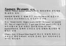 제임스 브라운에 대하여 3페이지