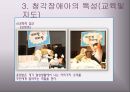 청각장애아의 특성과 지도 27페이지